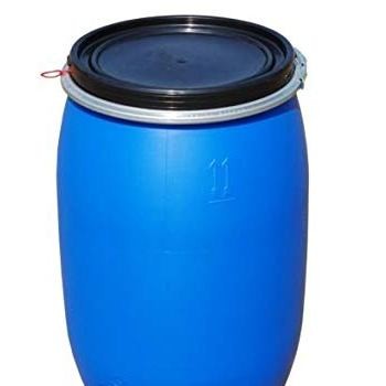 Hdpe Blue Plastic Barrel/ Drum